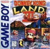 game pic for Donkey Kong Land 3